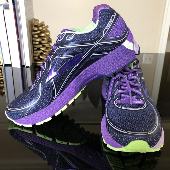 brooks transcend 3 2019